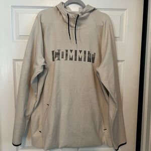 Men’s Old Navy Active sweatshirt, sz xxl, $15